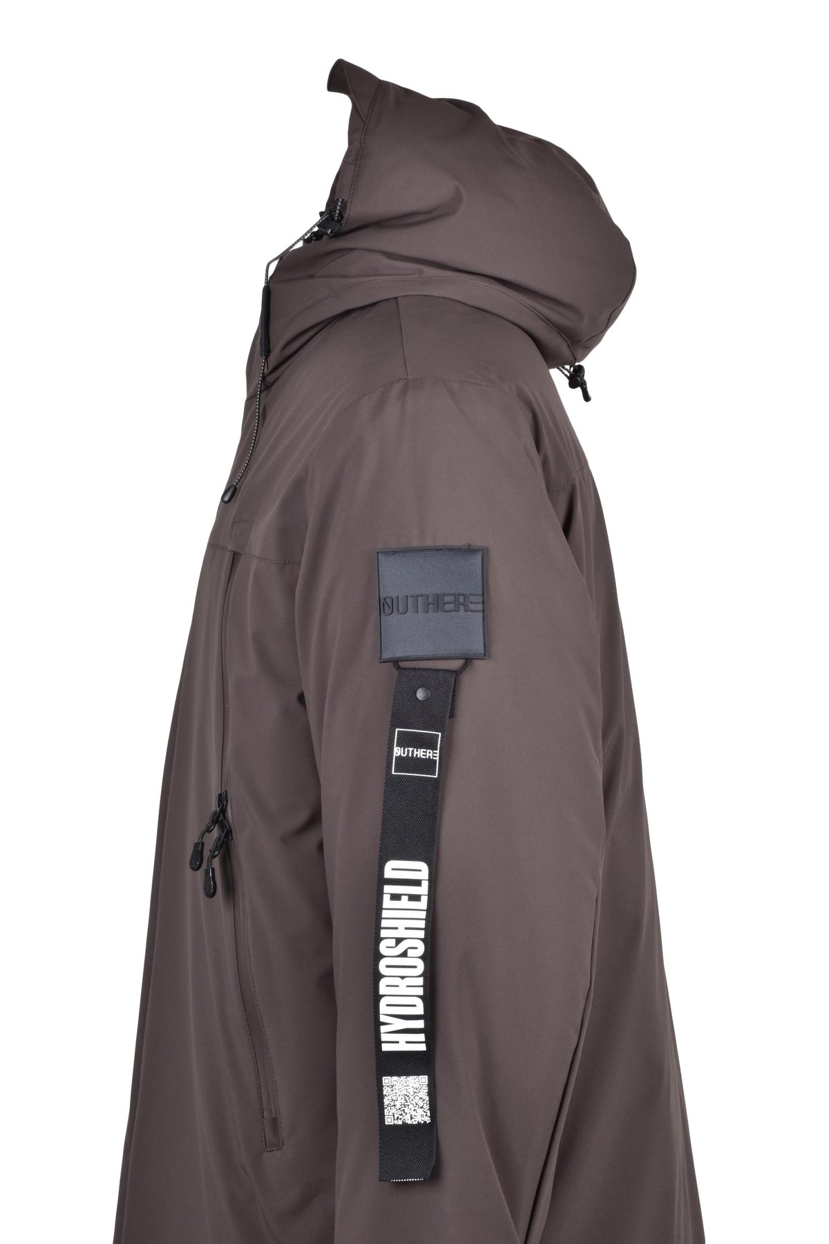 OUTHERE - OUTWEAR JACKETS