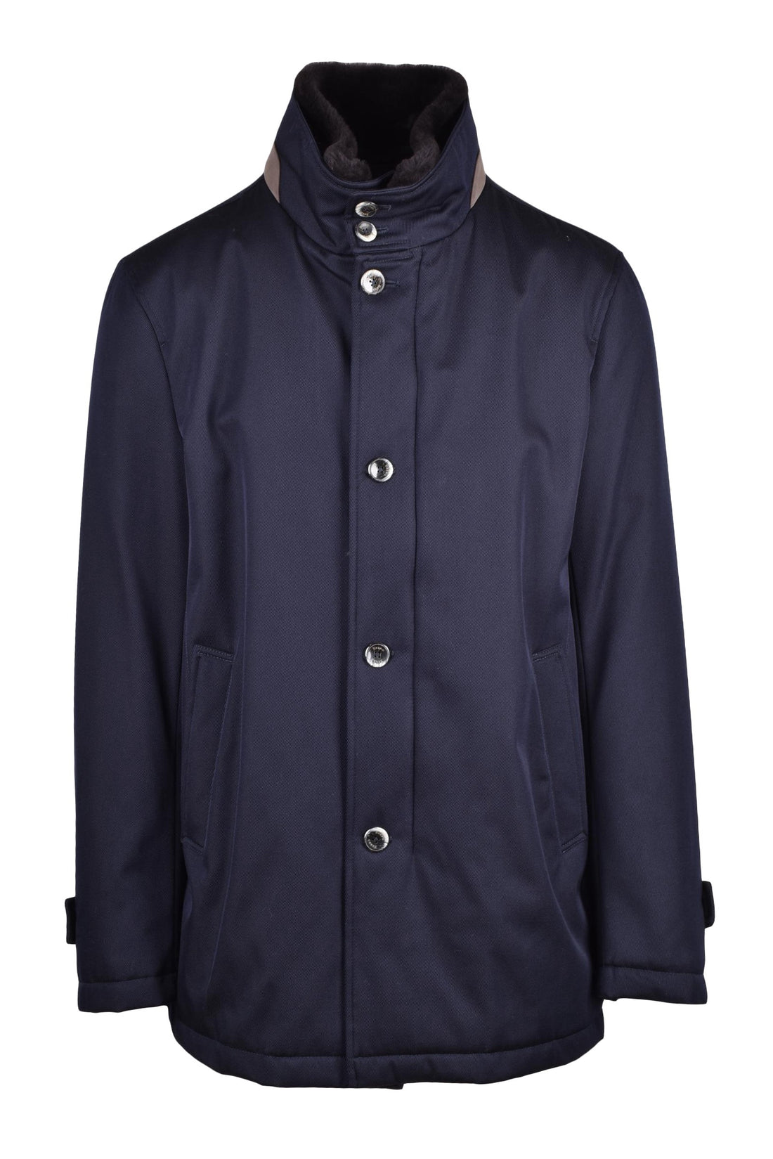HERNO - OUTWEAR JACKETS