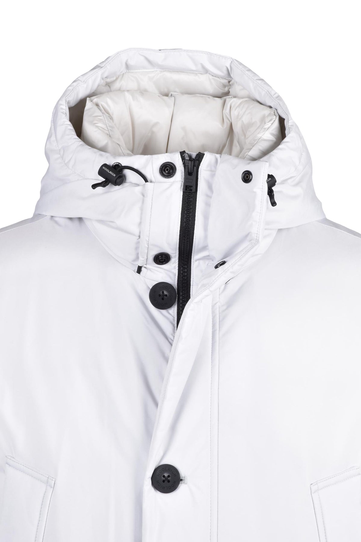 WOOLRICH - OUTWEAR JACKETS