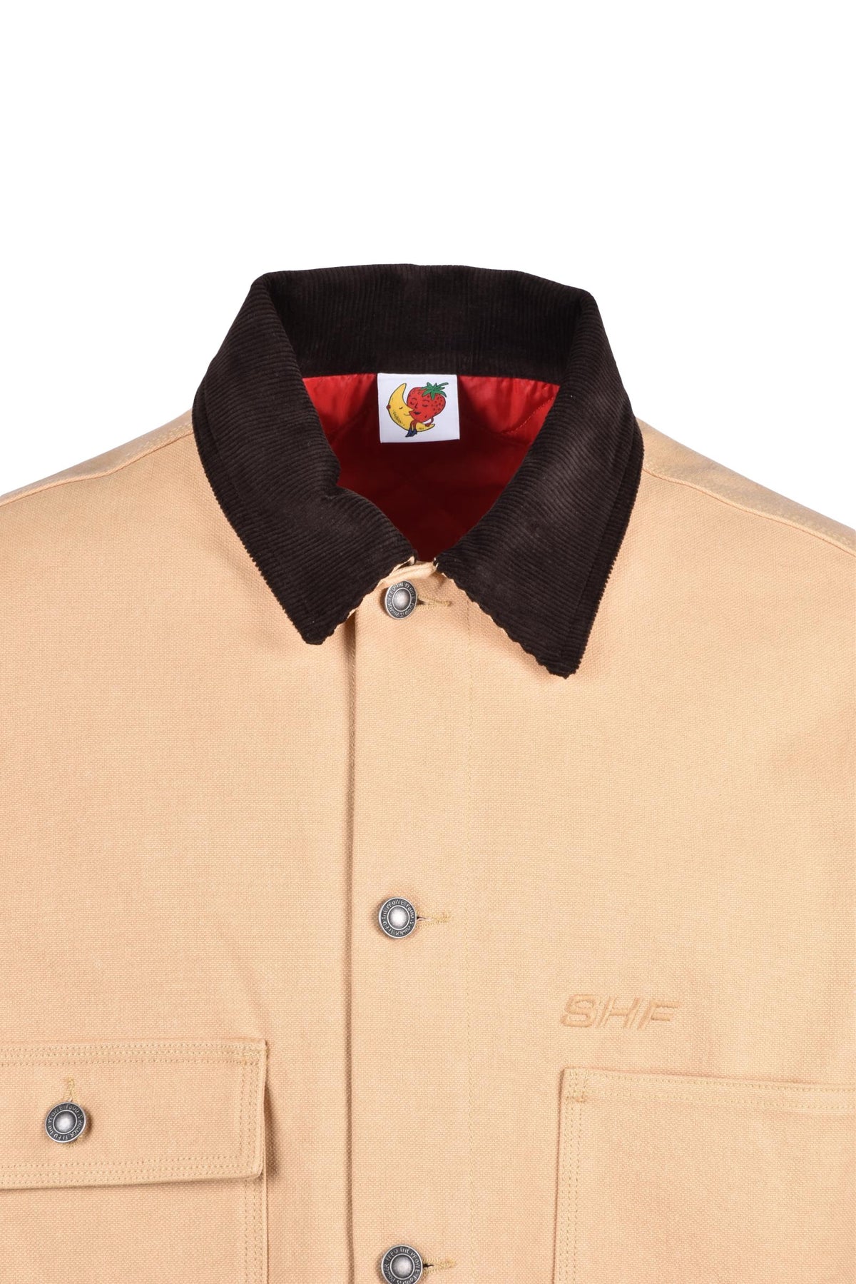 SKY HIGH FARM - OUTWEAR JACKETS