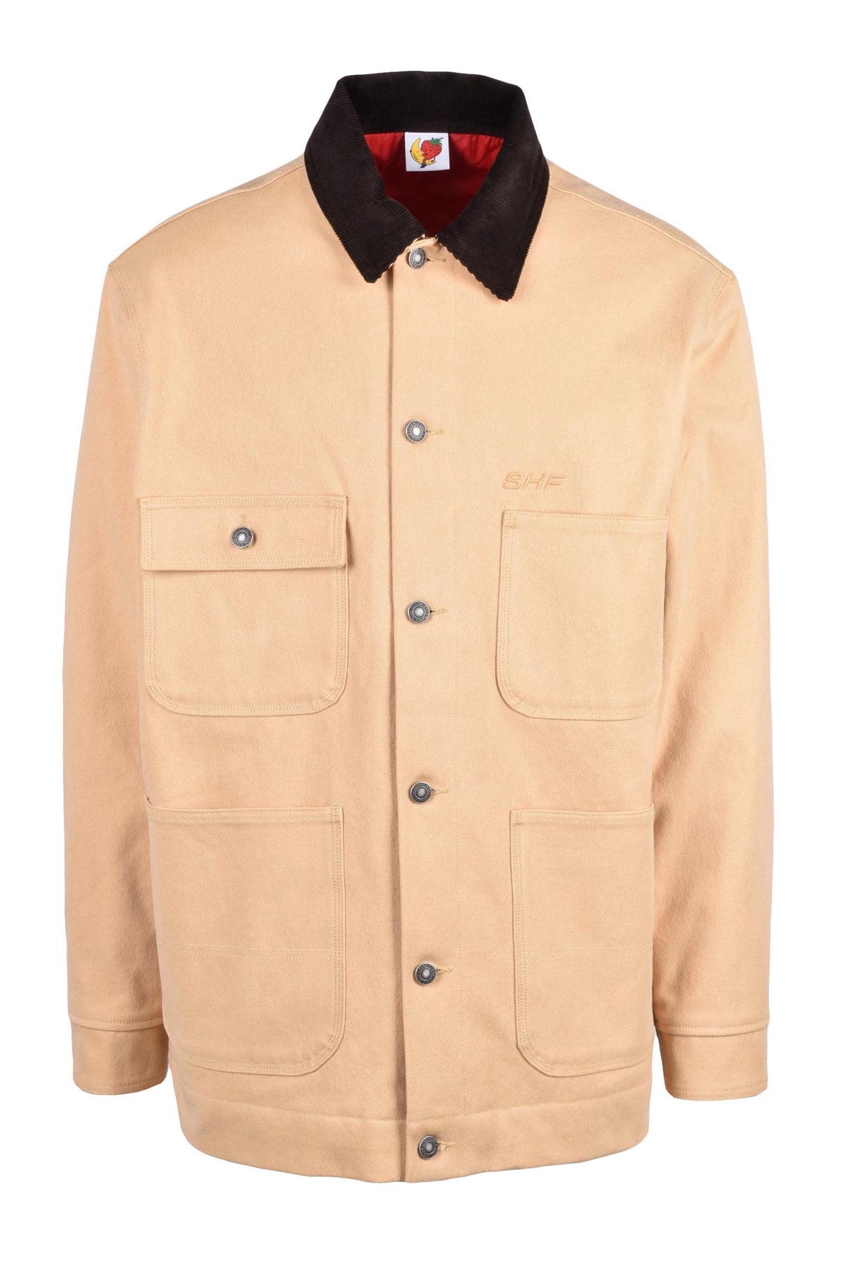 SKY HIGH FARM - OUTWEAR JACKETS