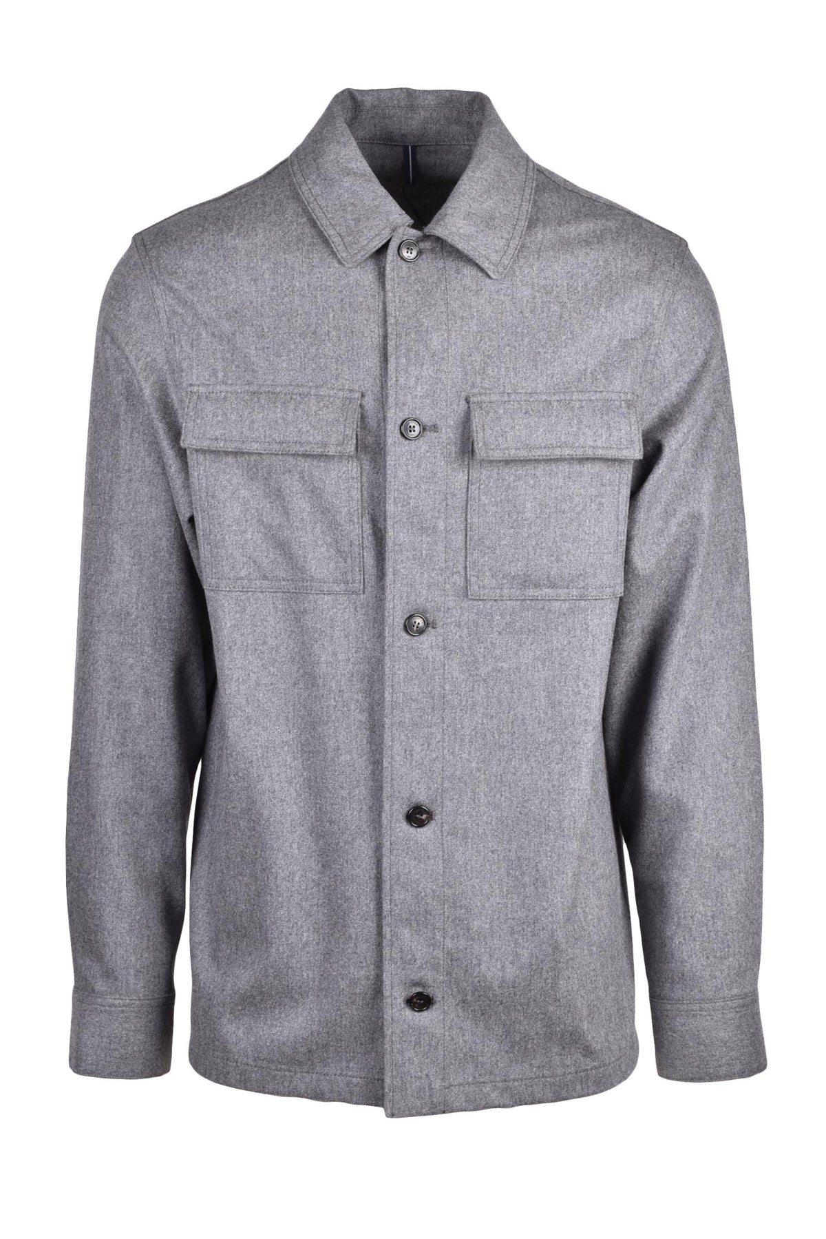 INCOTEX - SHIRT
