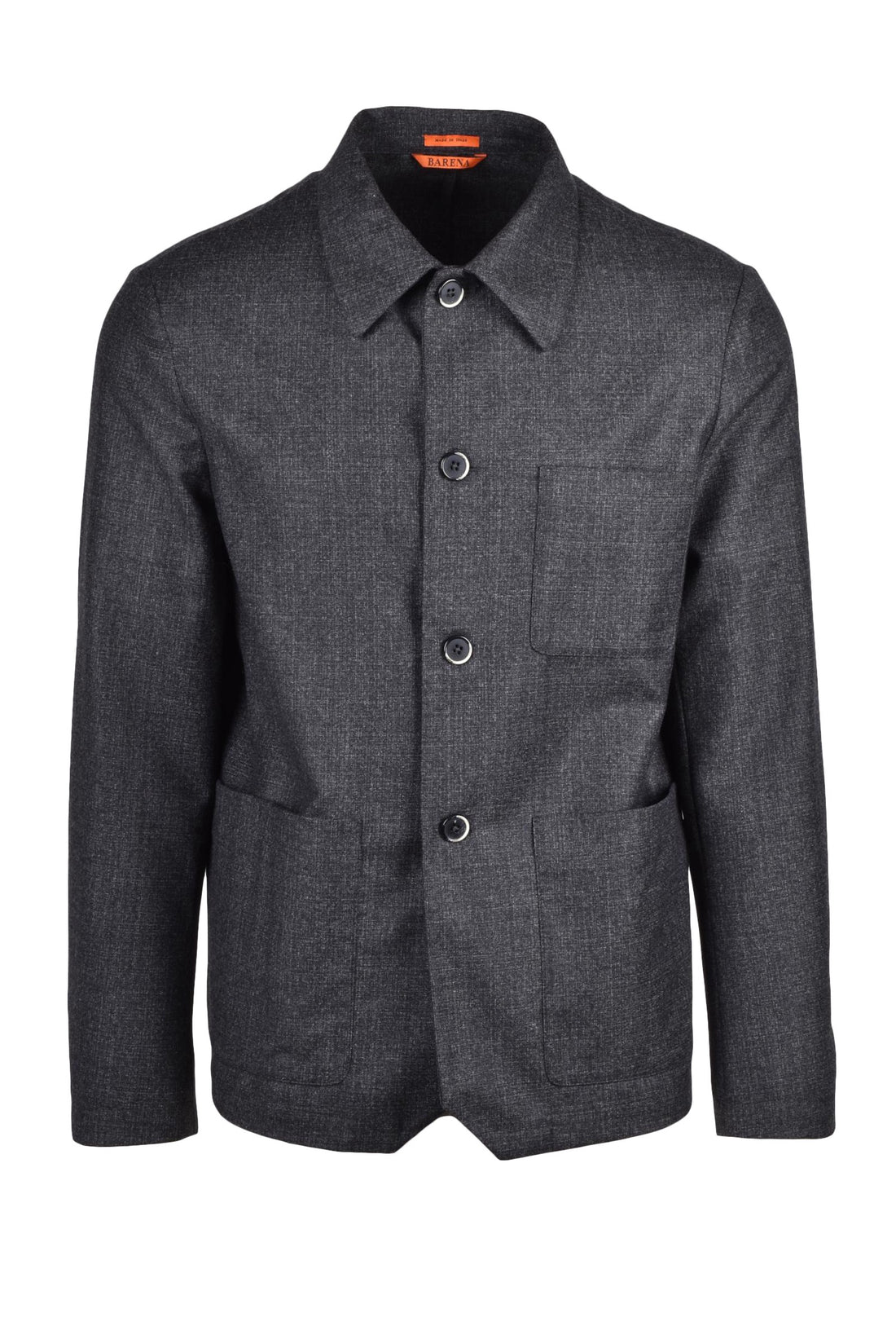BARENA - OUTWEAR JACKETS