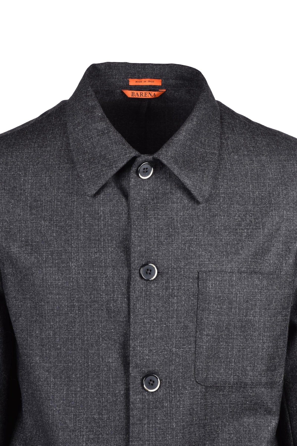 BARENA - OUTWEAR JACKETS