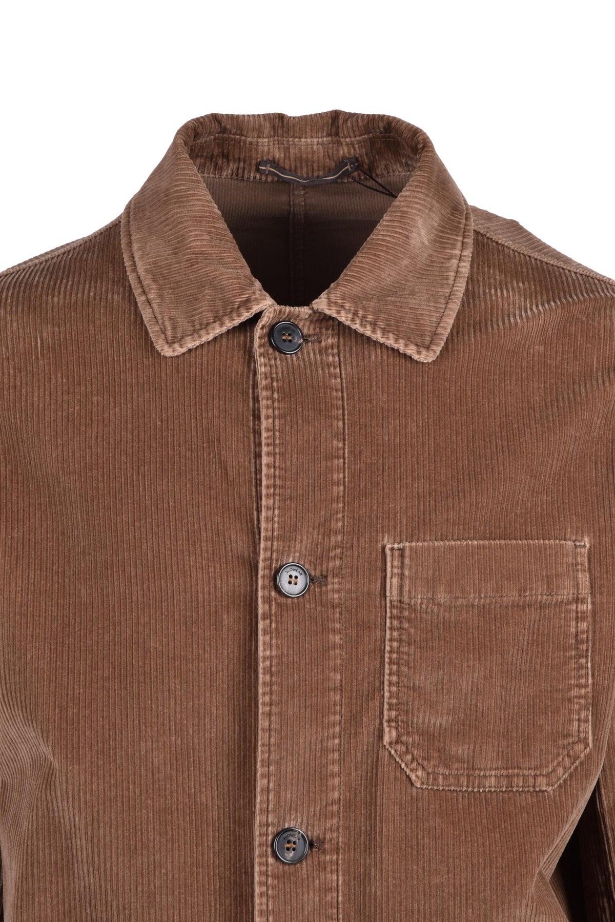 SLOWEAR - SHIRT