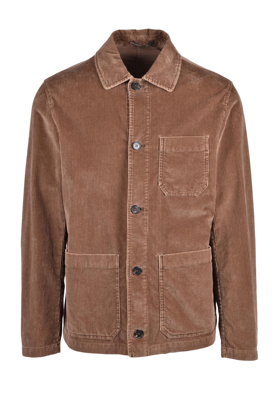 SLOWEAR - SHIRT