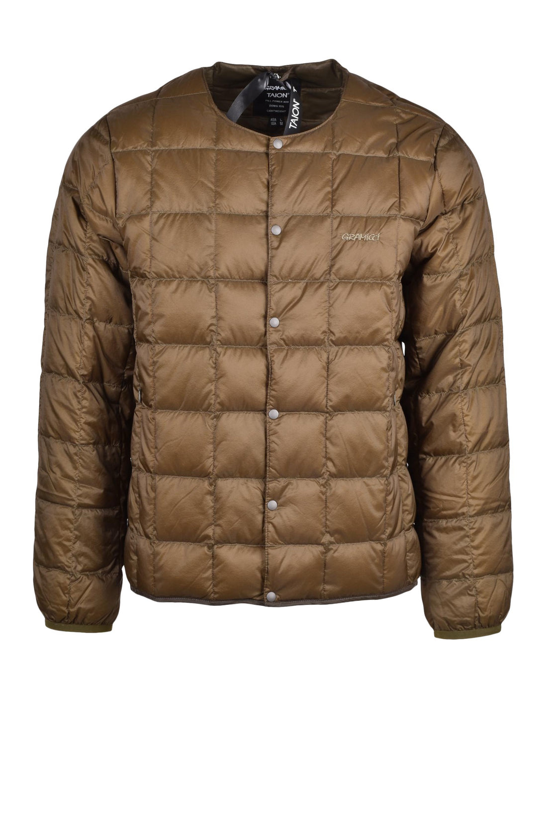 GRAMICCI - OUTWEAR JACKETS
