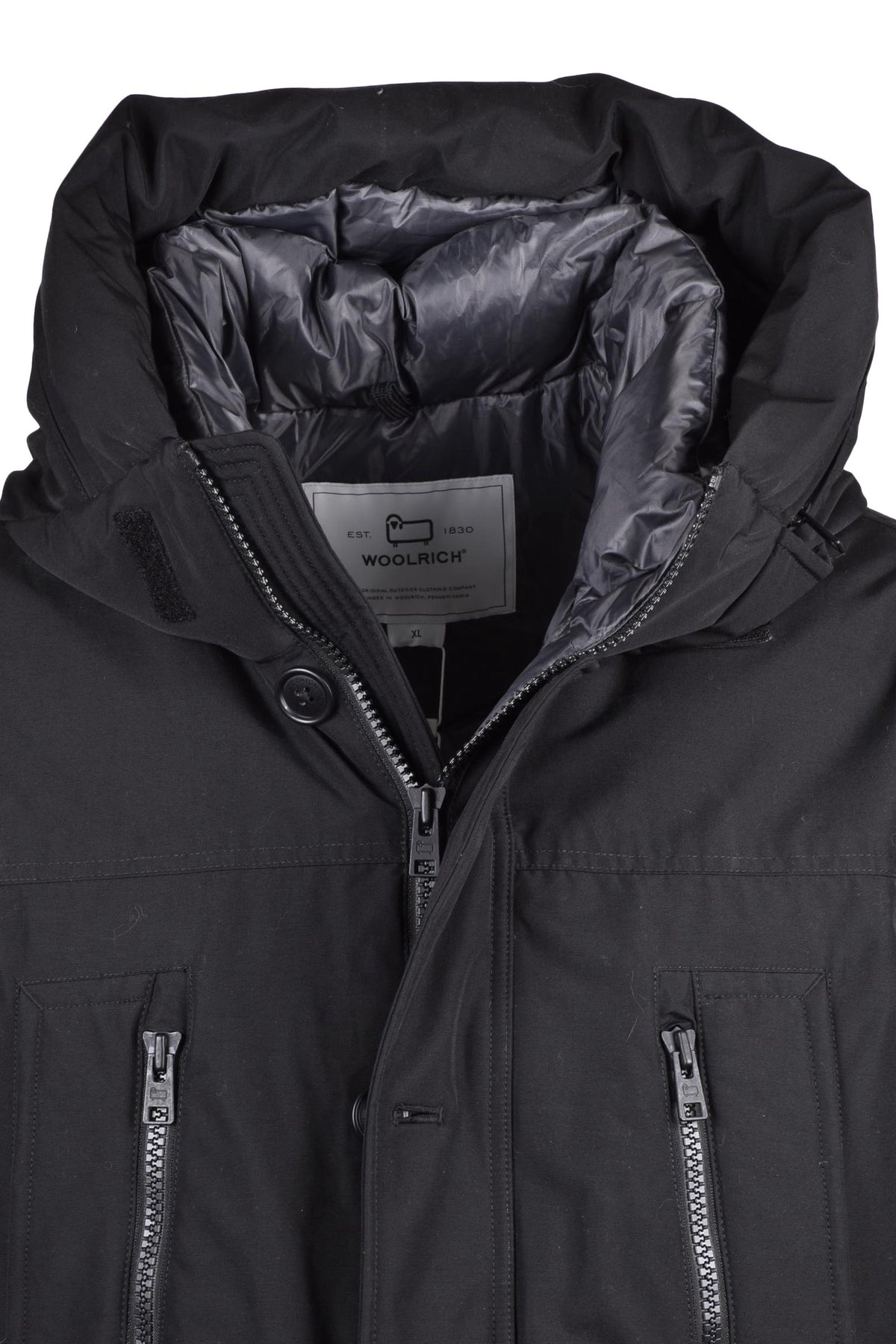 WOOLRICH - OUTWEAR JACKETS