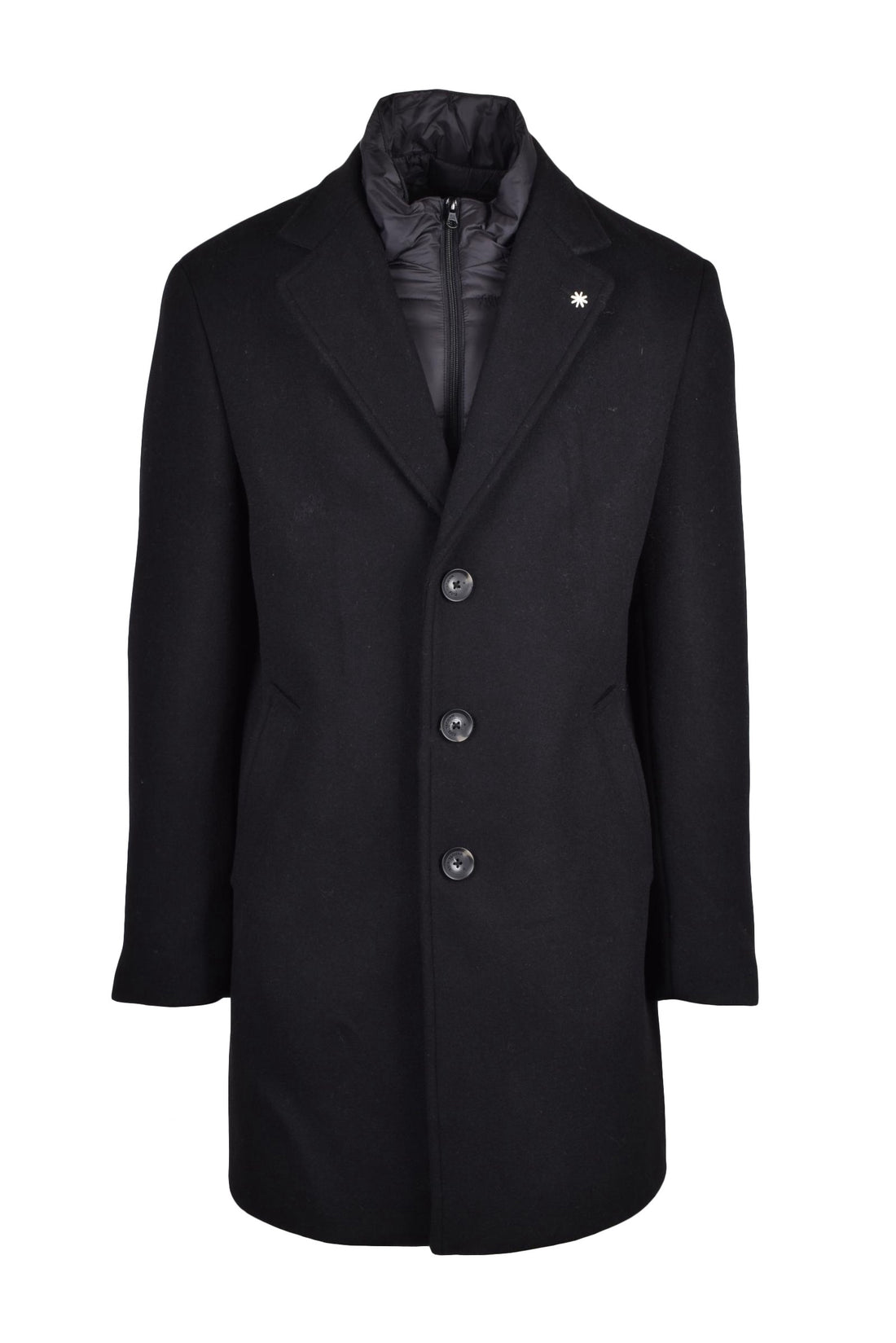 MANUEL RITZ - OUTWEAR JACKETS
