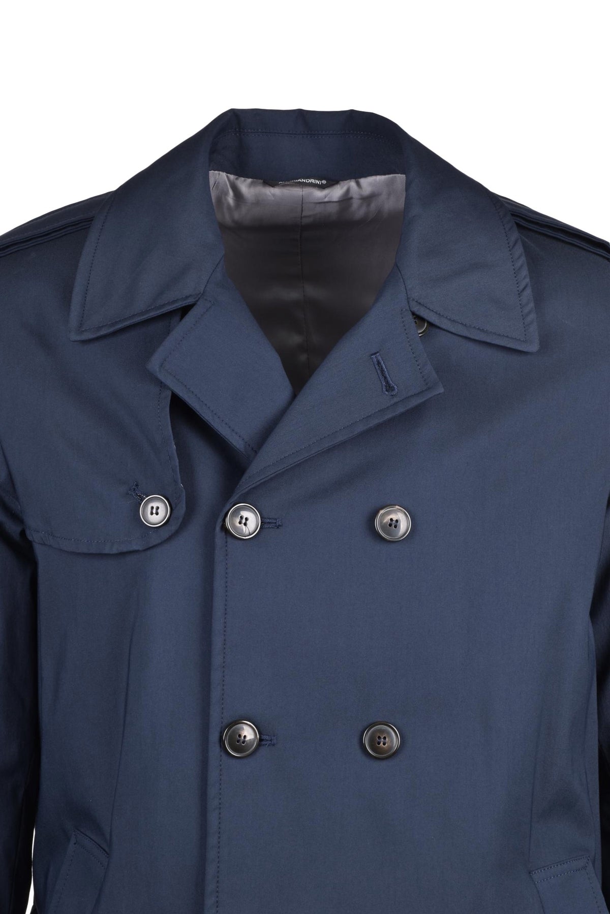 DANIELE ALESSANDRINI - OUTWEAR JACKETS