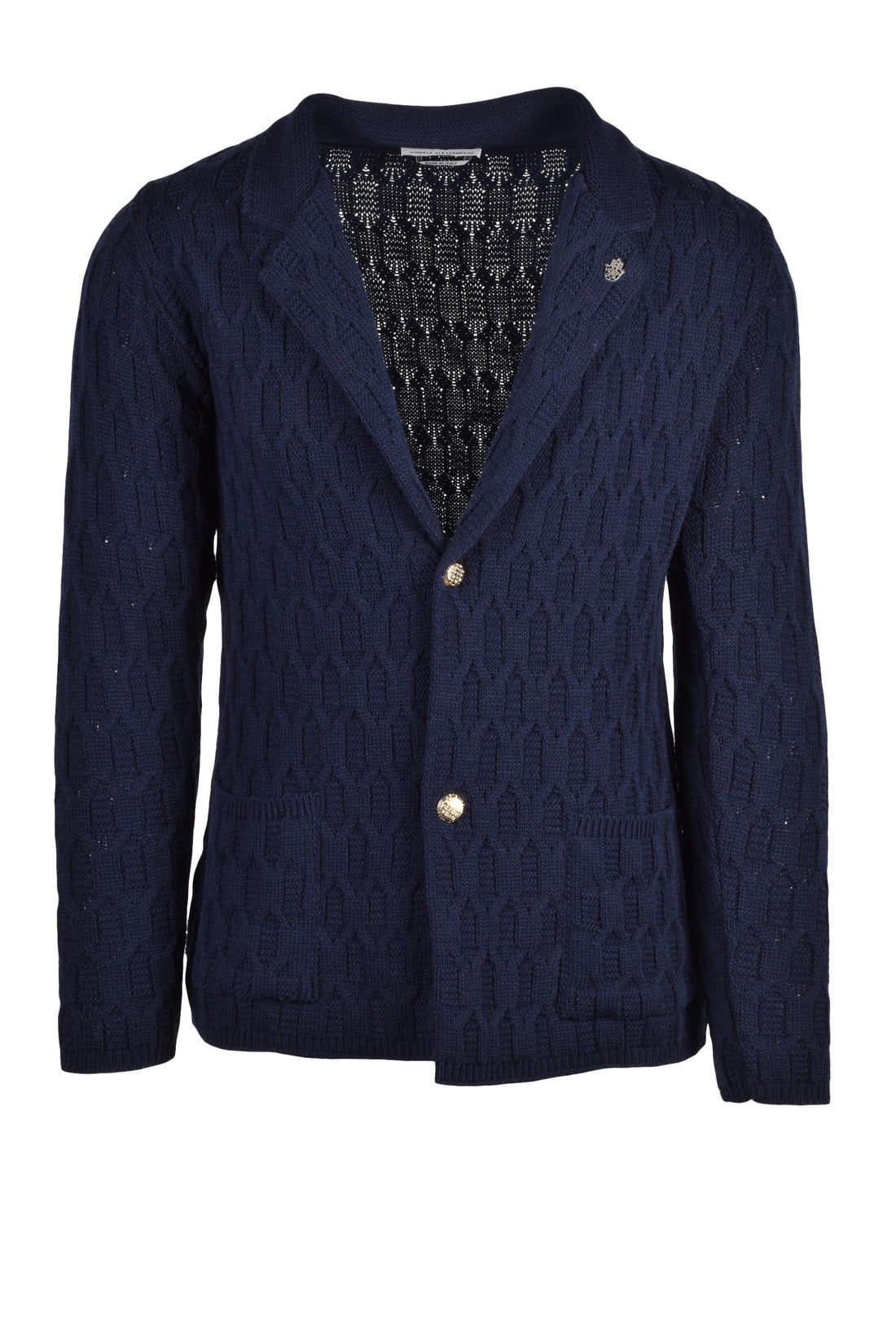 DANIELE ALESSANDRINI - BLAZER