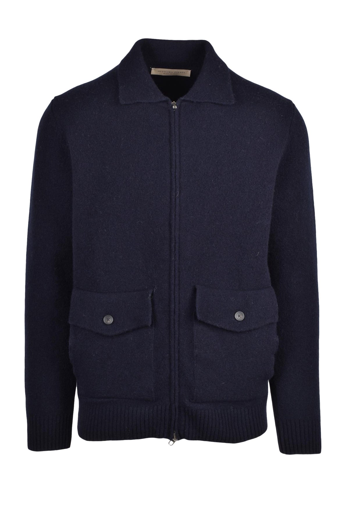 OFFICINA FILATI - OUTWEAR JACKETS