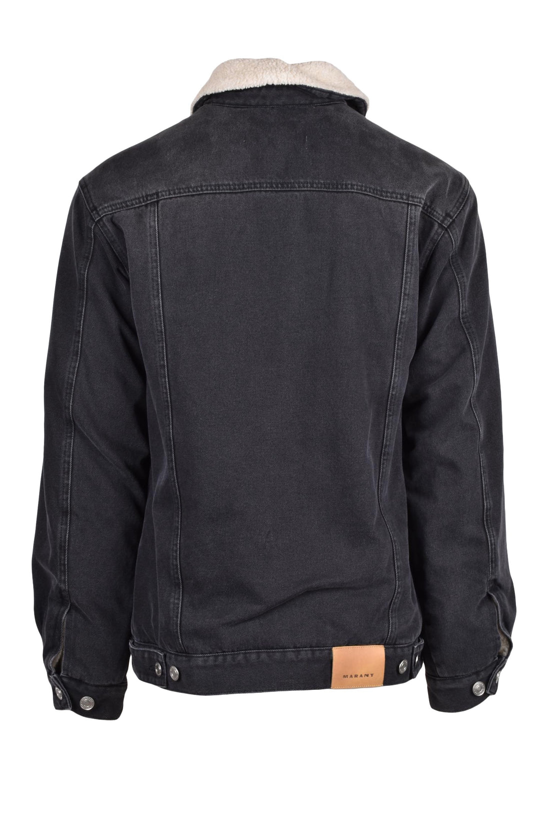 ISABEL MARANT - OUTWEAR JACKETS