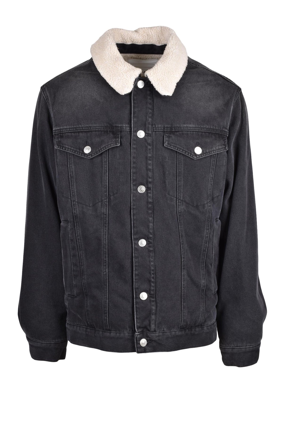 ISABEL MARANT - OUTWEAR JACKETS