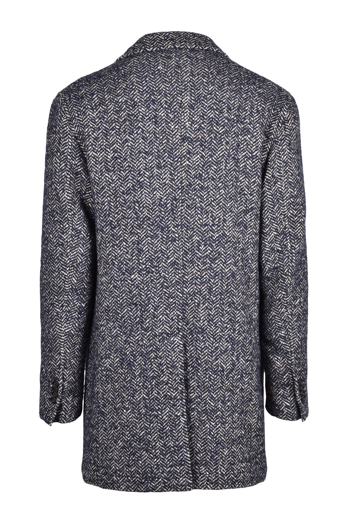 MANUEL RITZ - OUTWEAR JACKETS