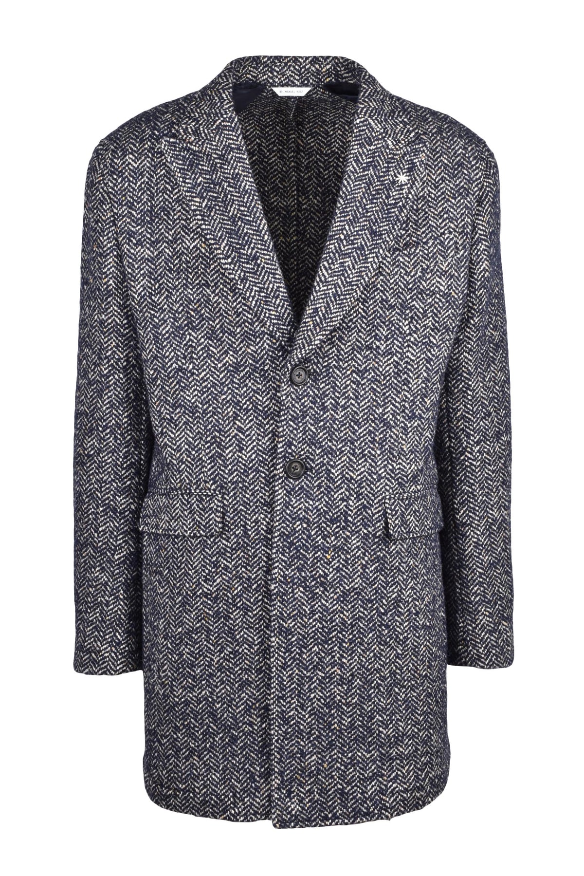 MANUEL RITZ - OUTWEAR JACKETS