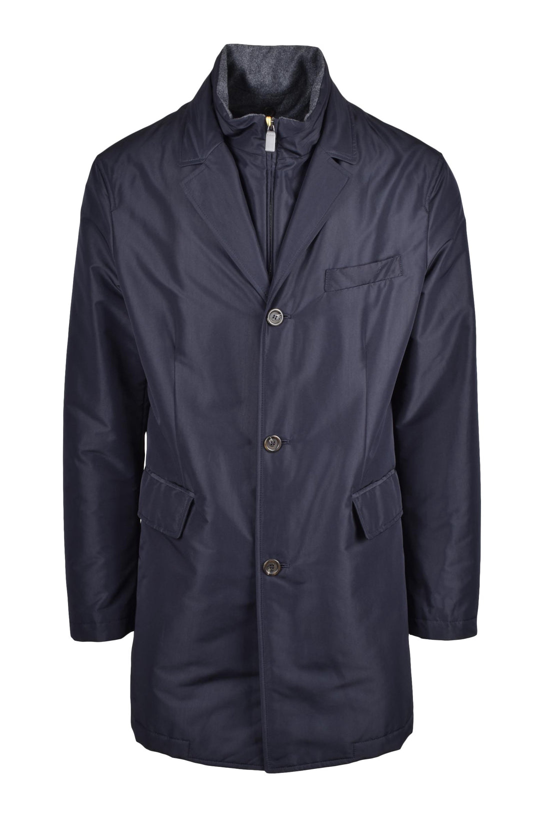 CANALI - OUTWEAR JACKETS