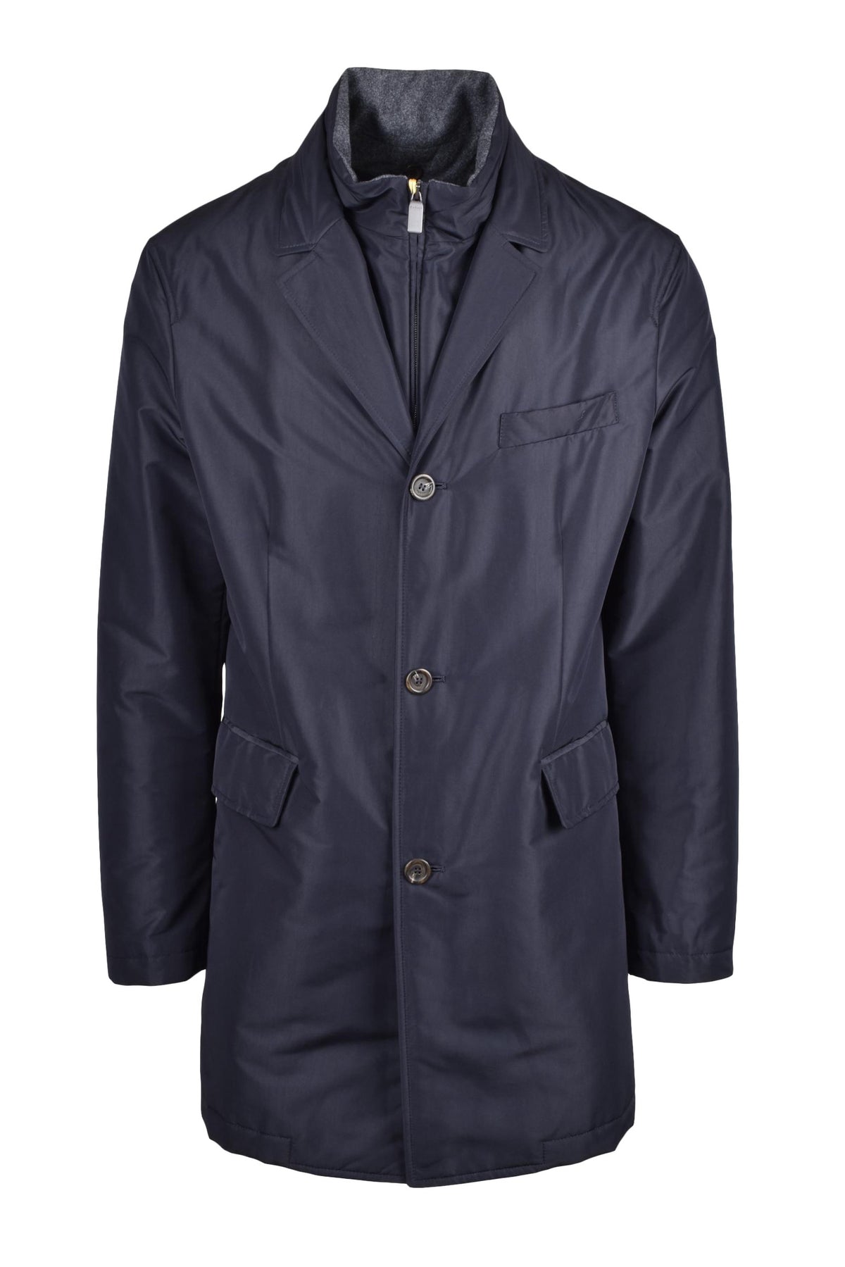 CANALI - OUTWEAR JACKETS