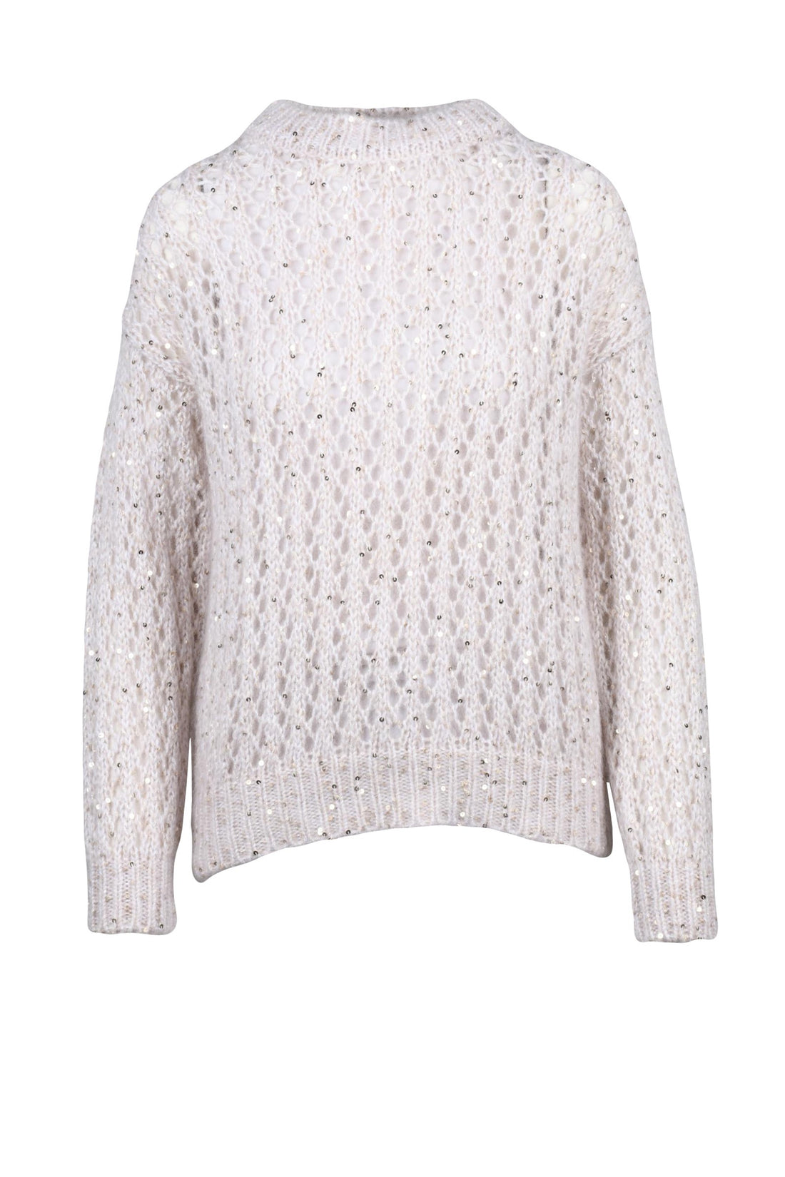 ELEVENTY - KNITWEAR AND SWEATSHIRTS