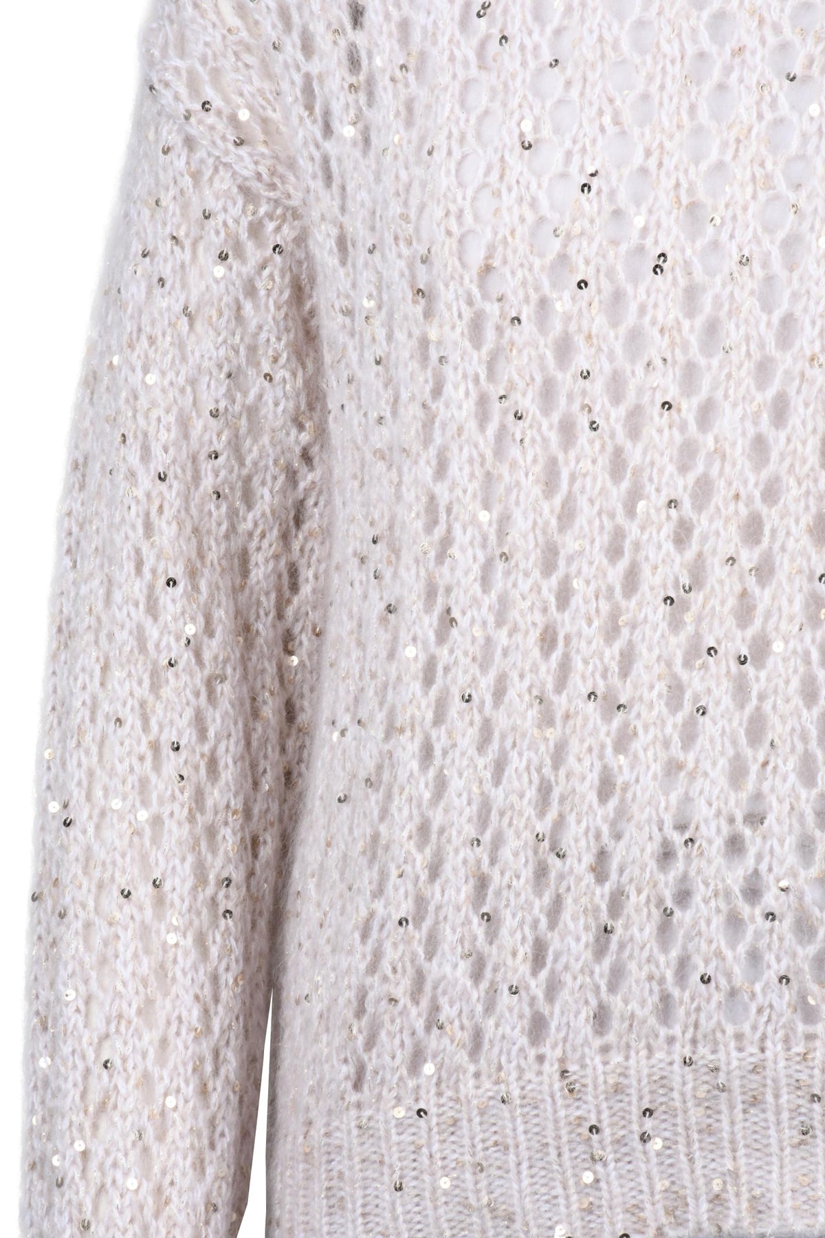 ELEVENTY - KNITWEAR AND SWEATSHIRTS