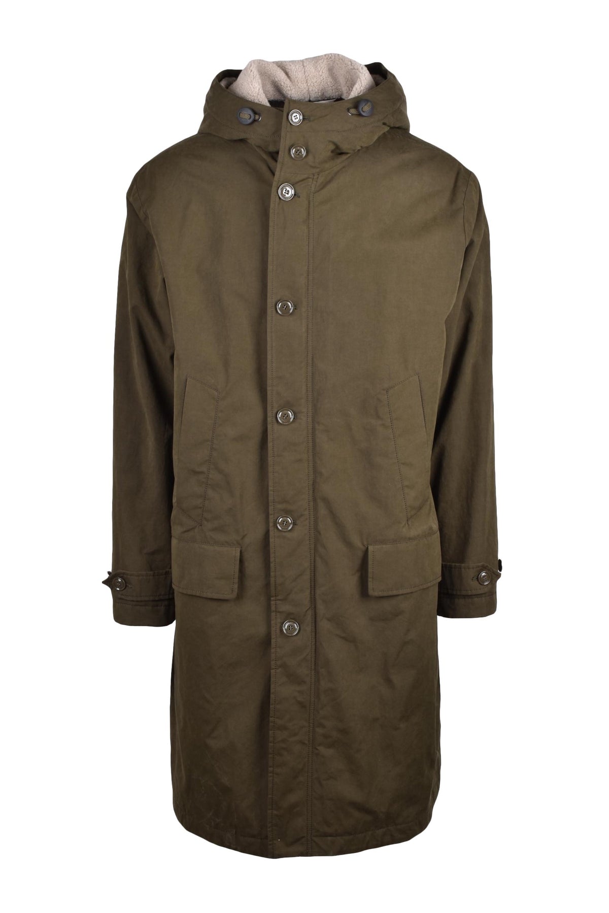 ASPESI - OUTWEAR JACKETS