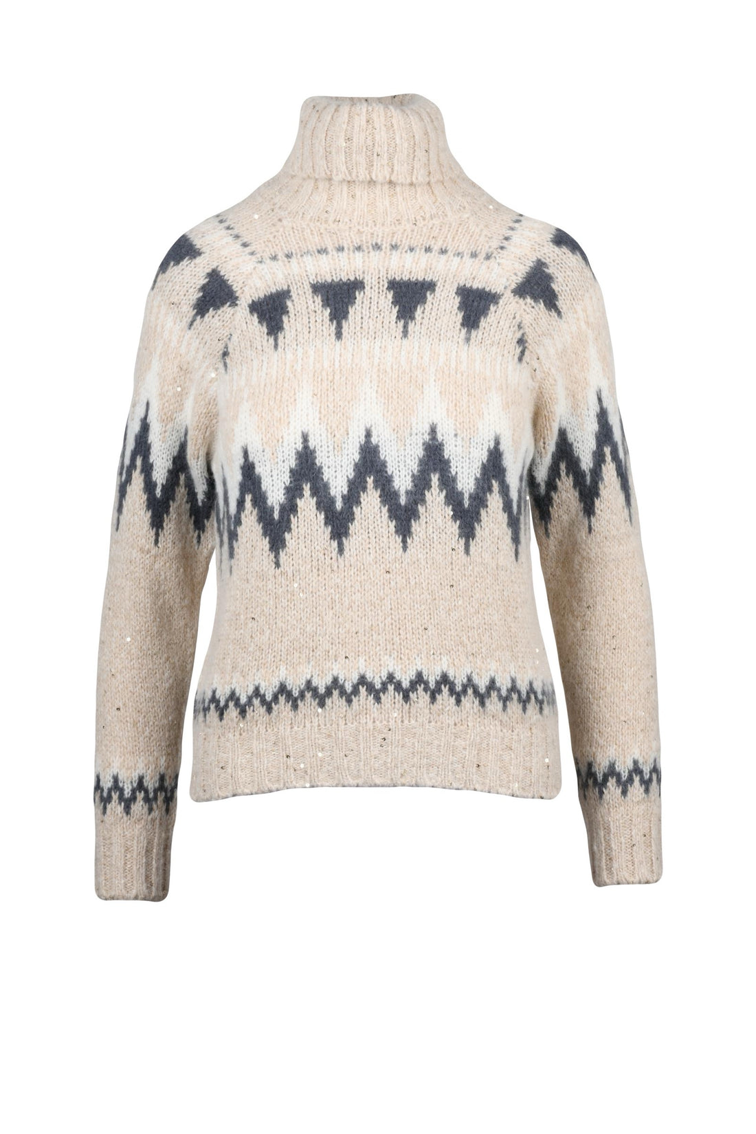 ELEVENTY - KNITWEAR AND SWEATSHIRTS