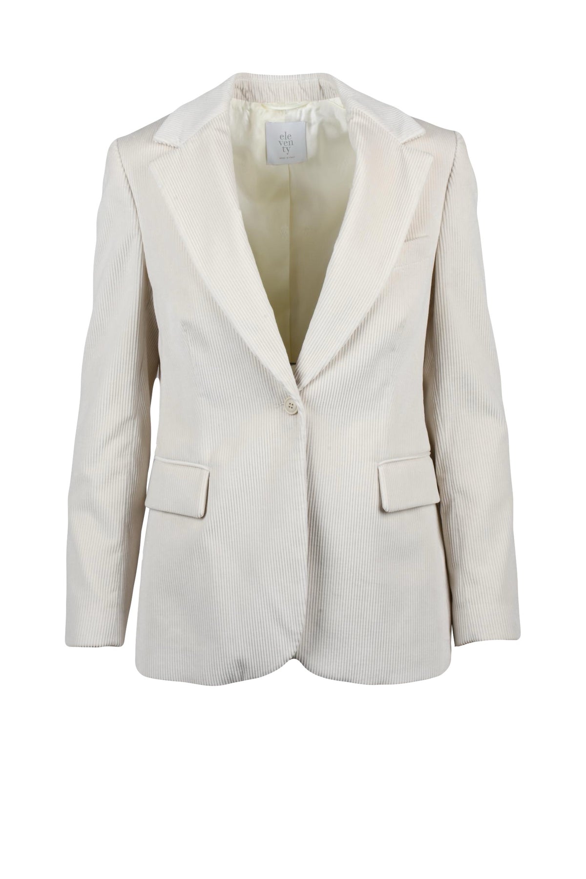 ELEVENTY - BLAZER