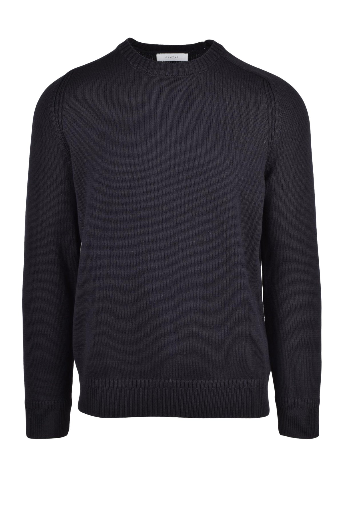 DIKTAT - KNITWEAR AND SWEATSHIRTS