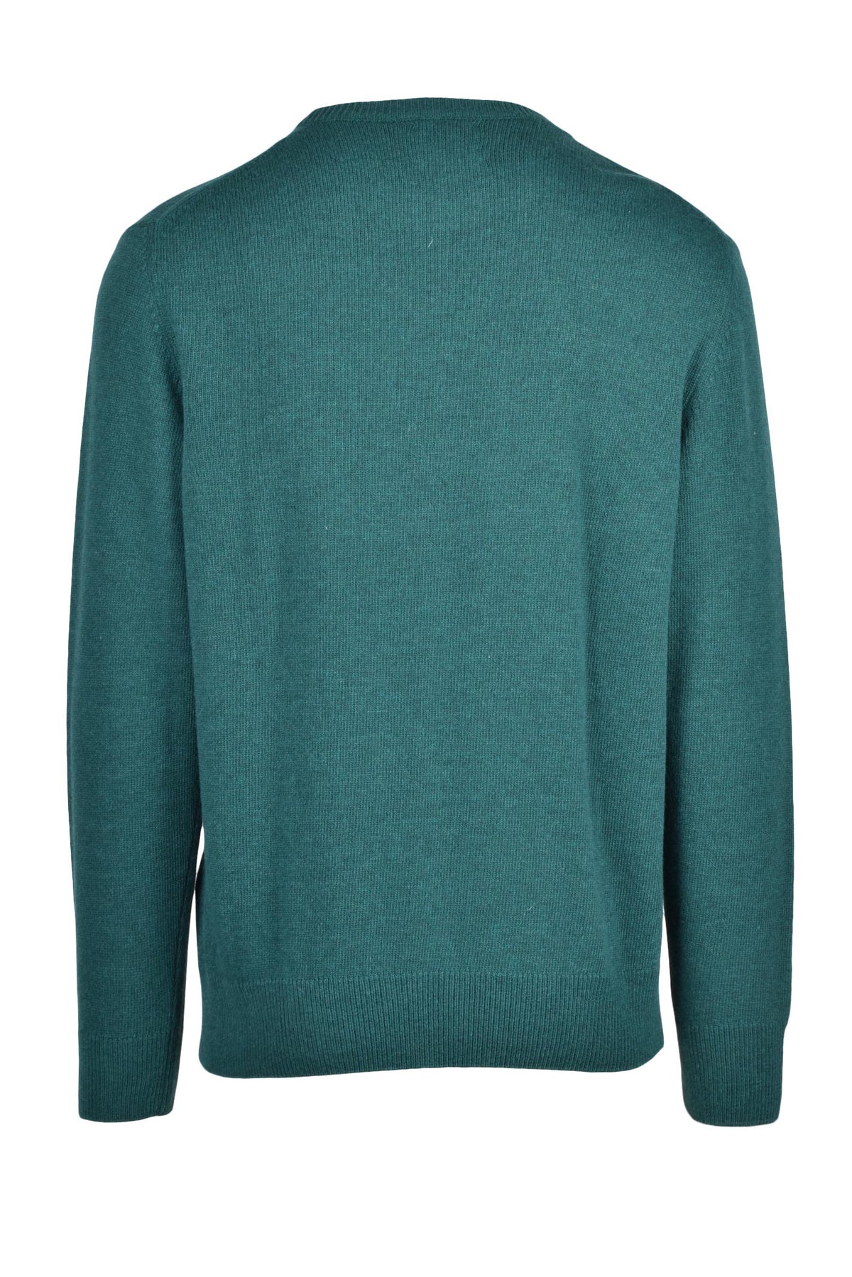 MC2 SAINT BARTH - KNITWEAR AND SWEATSHIRTS