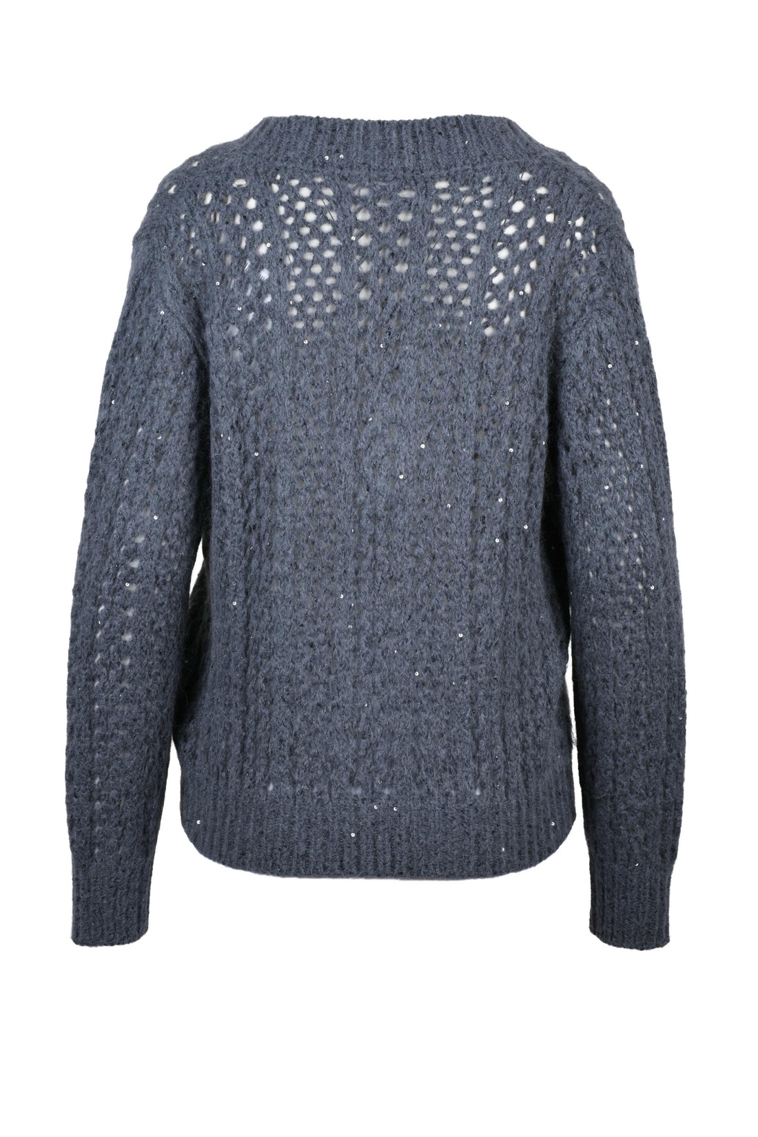 ELEVENTY - KNITWEAR AND SWEATSHIRTS