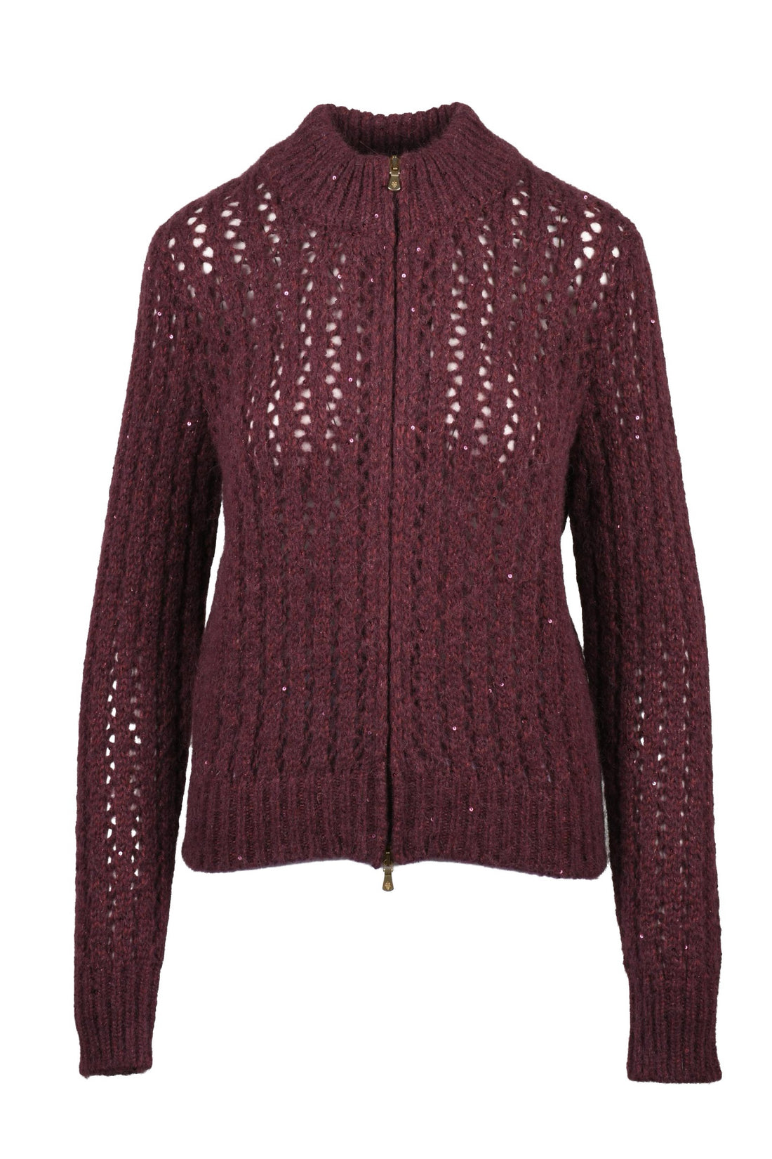 ELEVENTY - KNITWEAR AND SWEATSHIRTS
