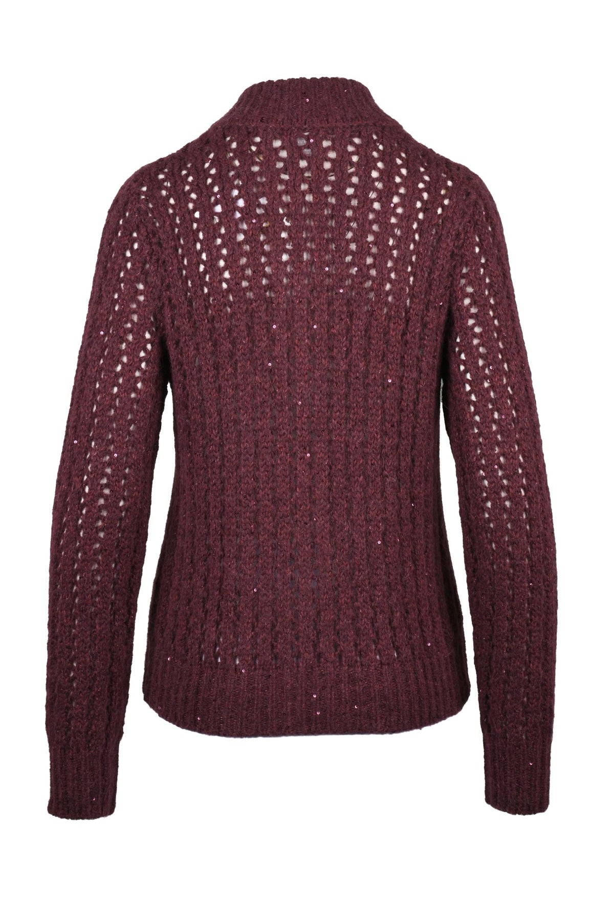 ELEVENTY - KNITWEAR AND SWEATSHIRTS