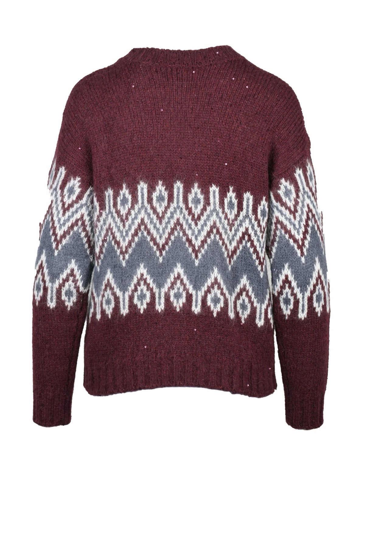 ELEVENTY - KNITWEAR AND SWEATSHIRTS