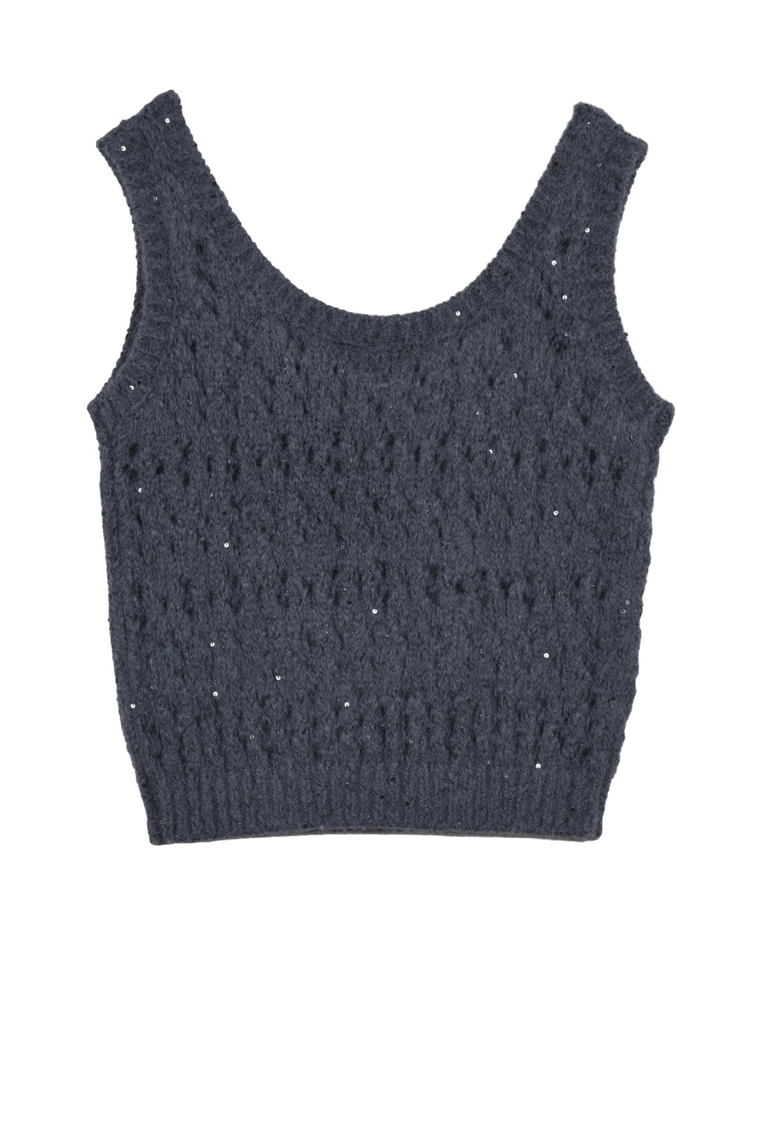 ELEVENTY - KNITWEAR AND SWEATSHIRTS