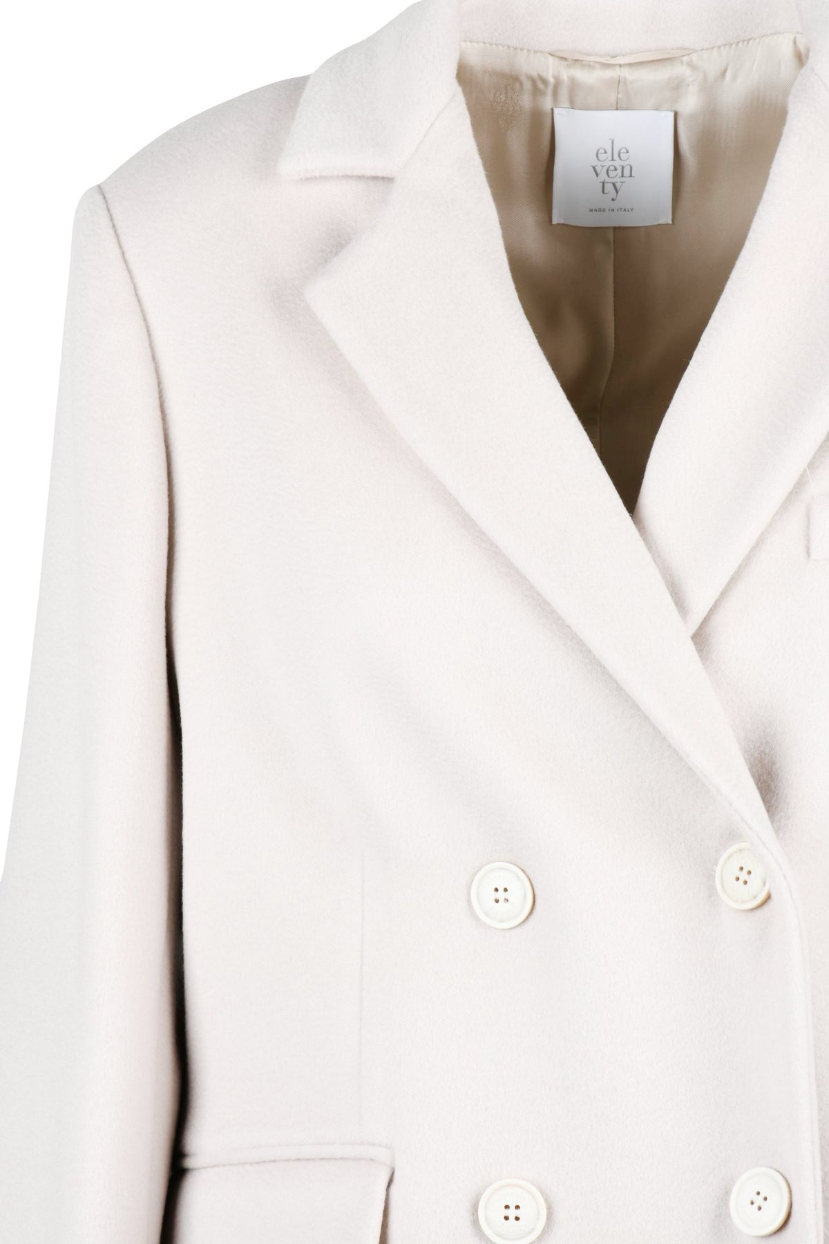 ELEVENTY - OUTWEAR JACKETS