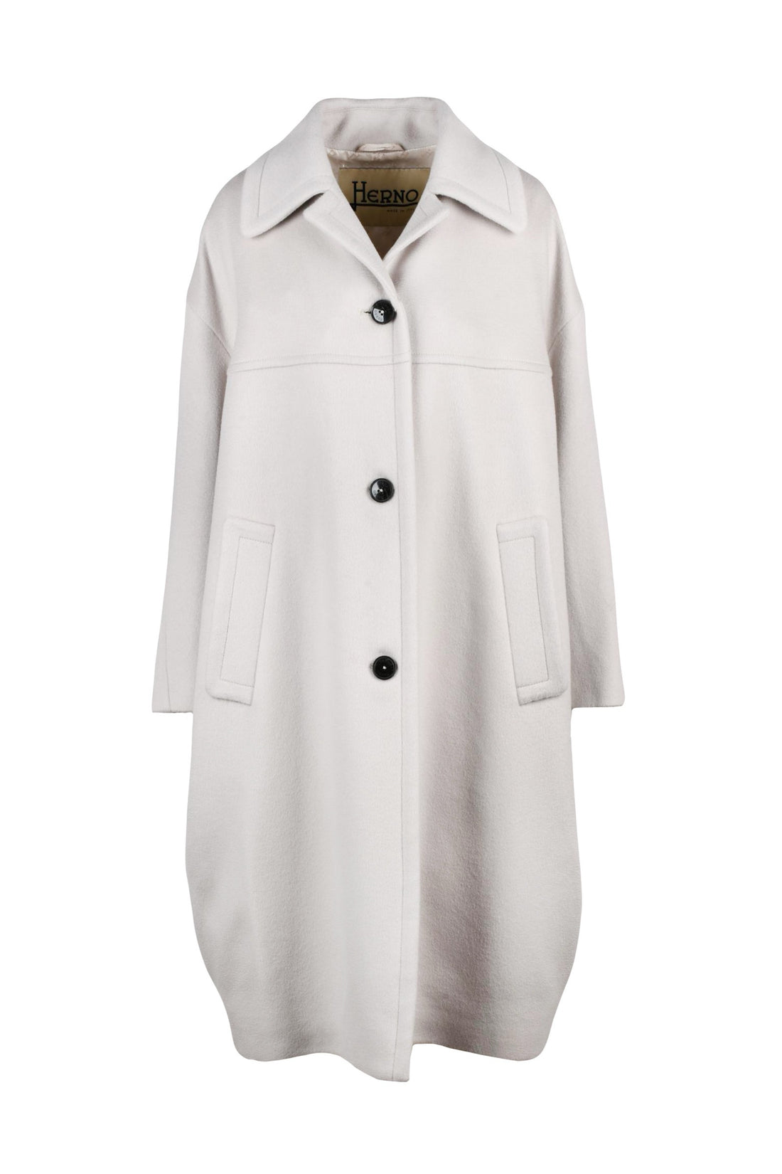 HERNO - OUTWEAR JACKETS