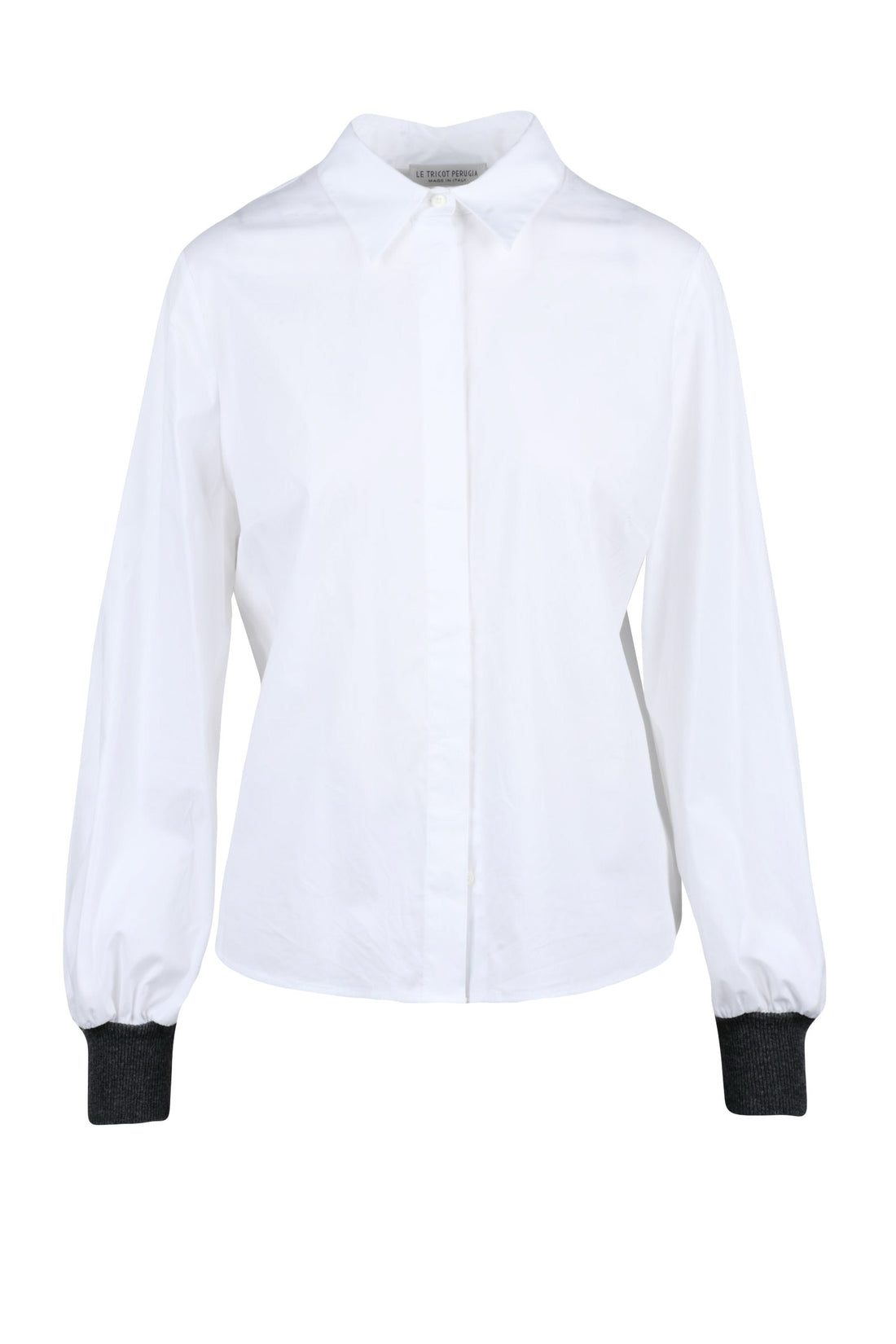 LE TRICOT PERUGIA - SHIRT
