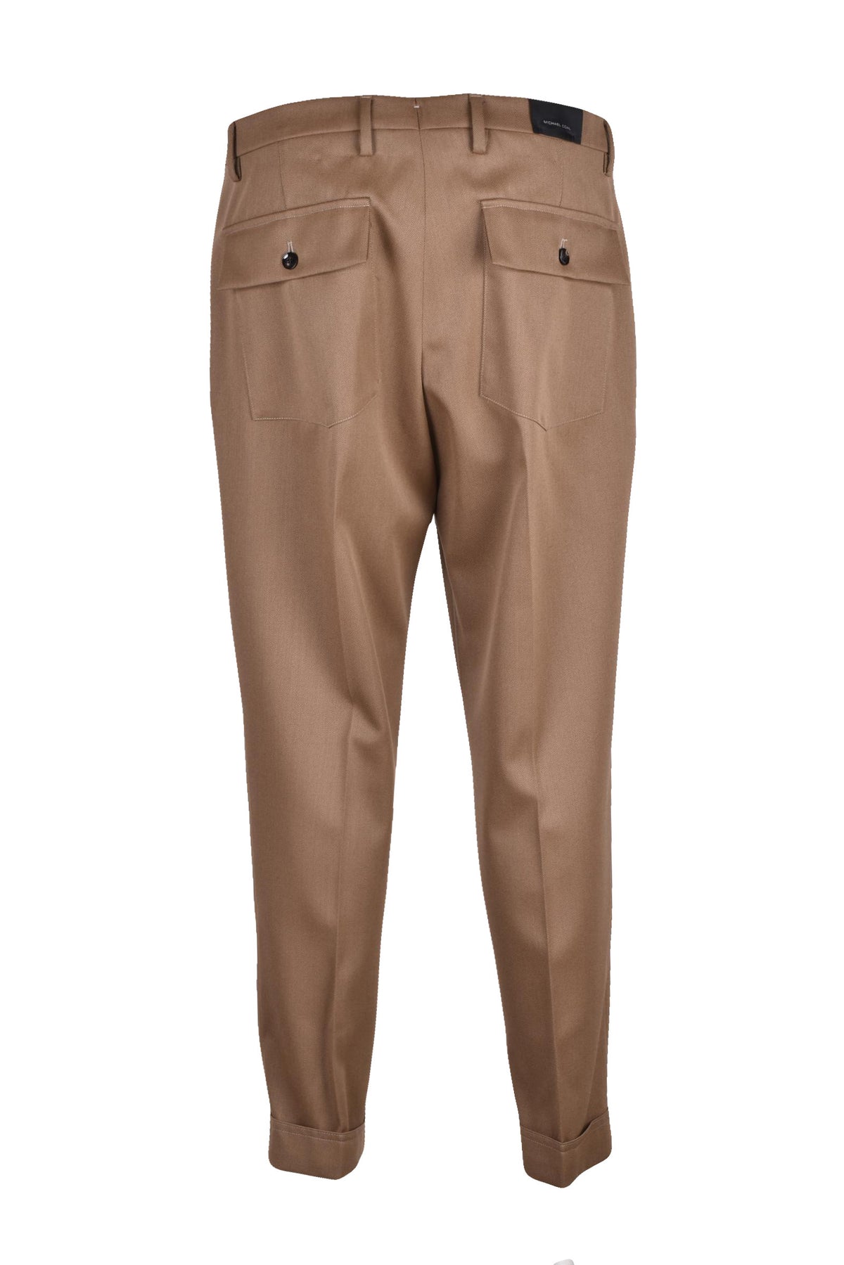 MICHAEL COAL - TROUSERS