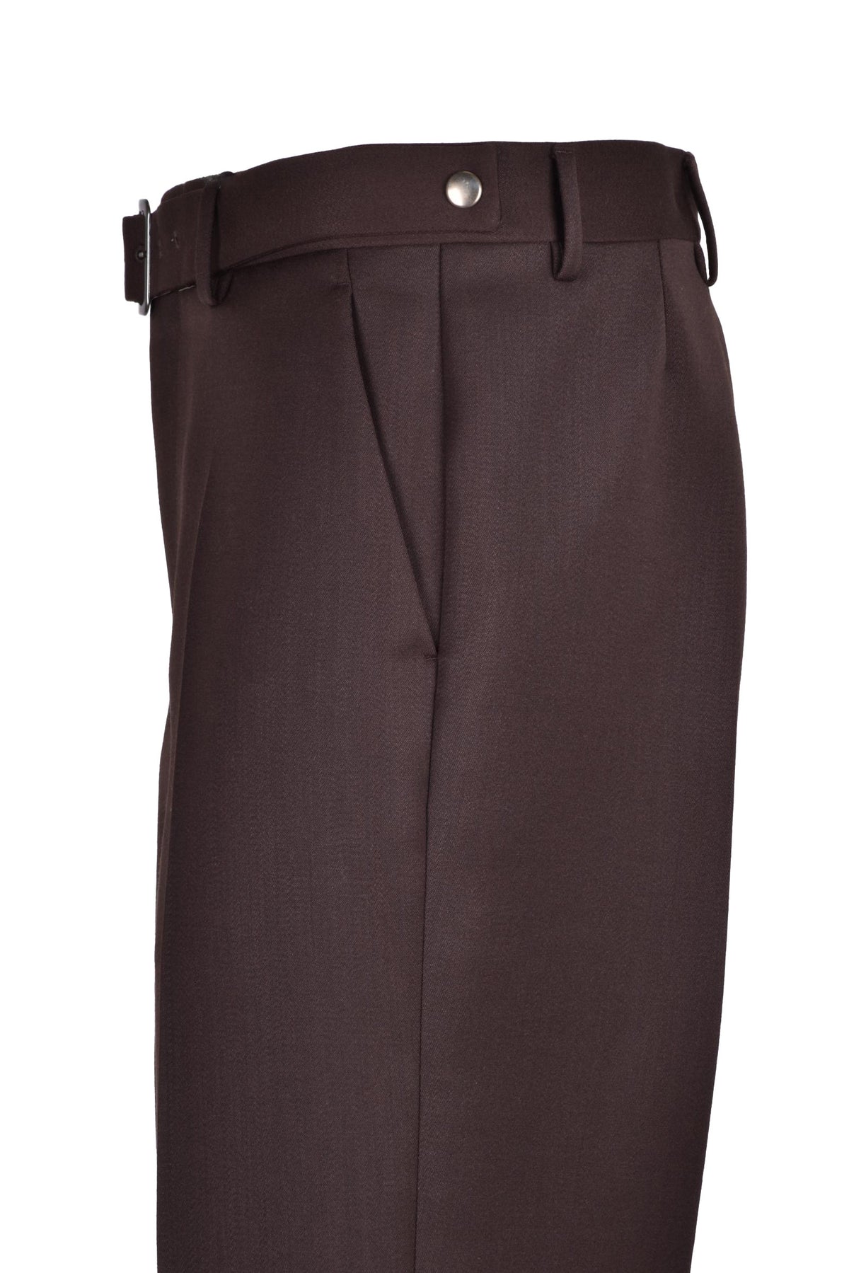 MM6 MAISON MARGIELA - TROUSERS