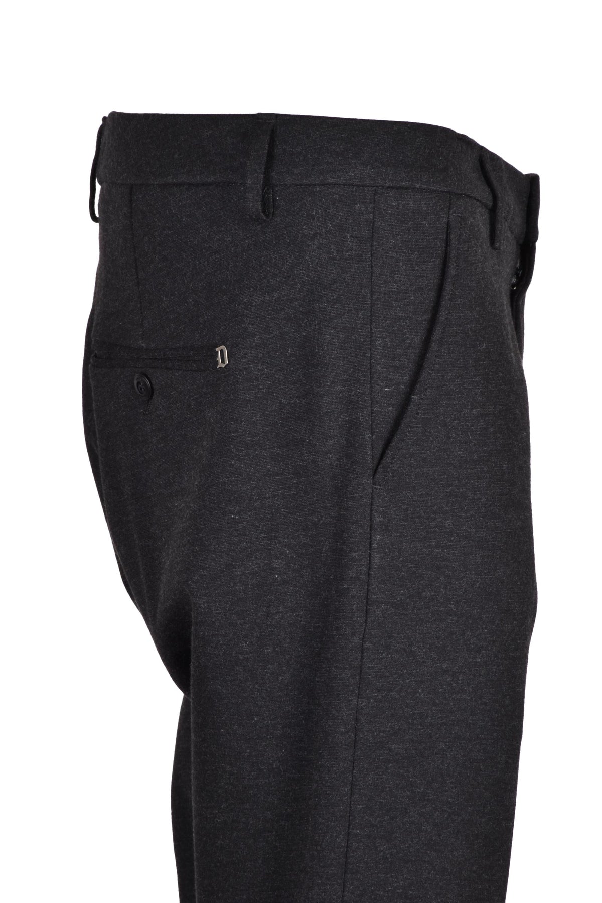 DONDUP - TROUSERS