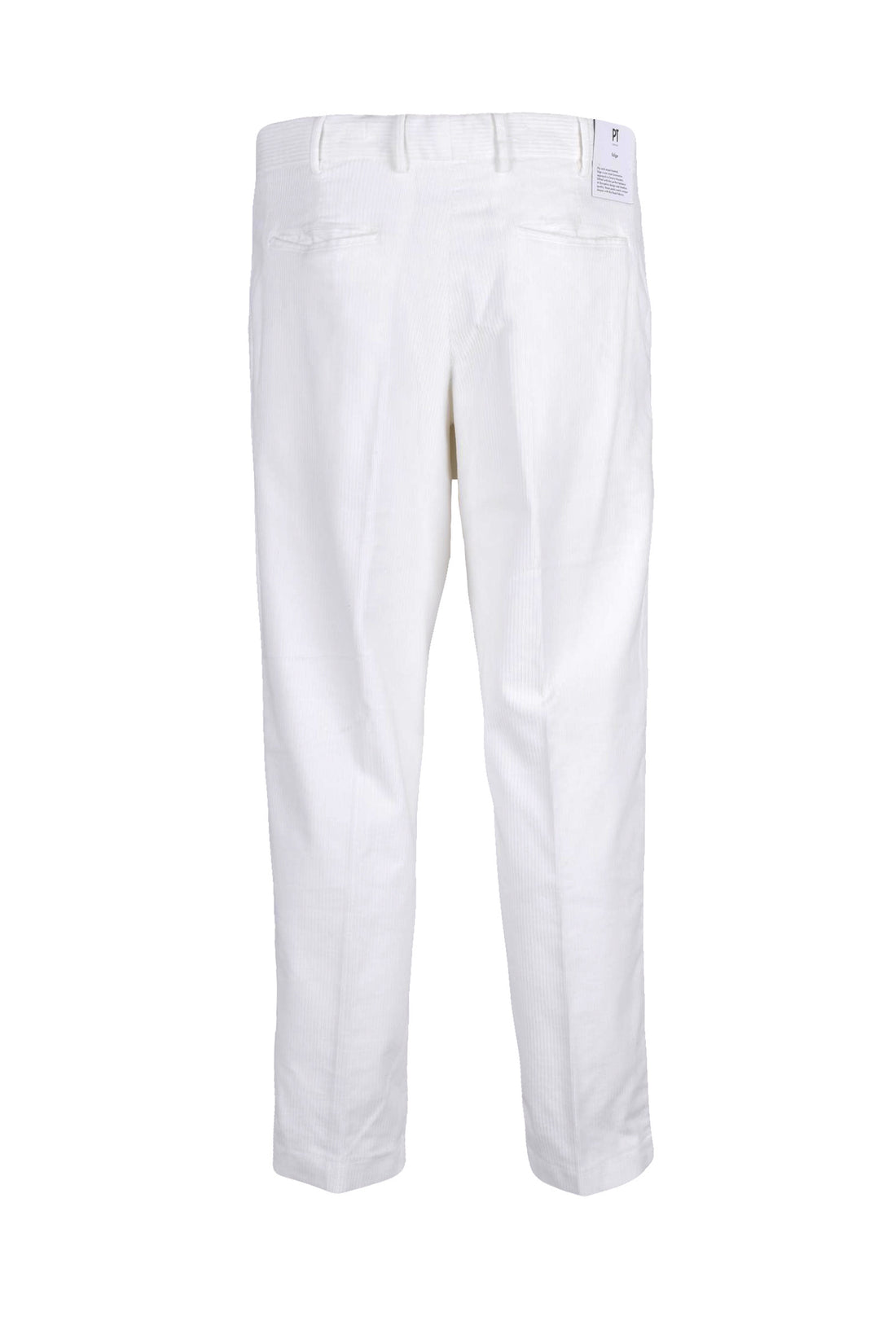 PT TORINO - TROUSERS