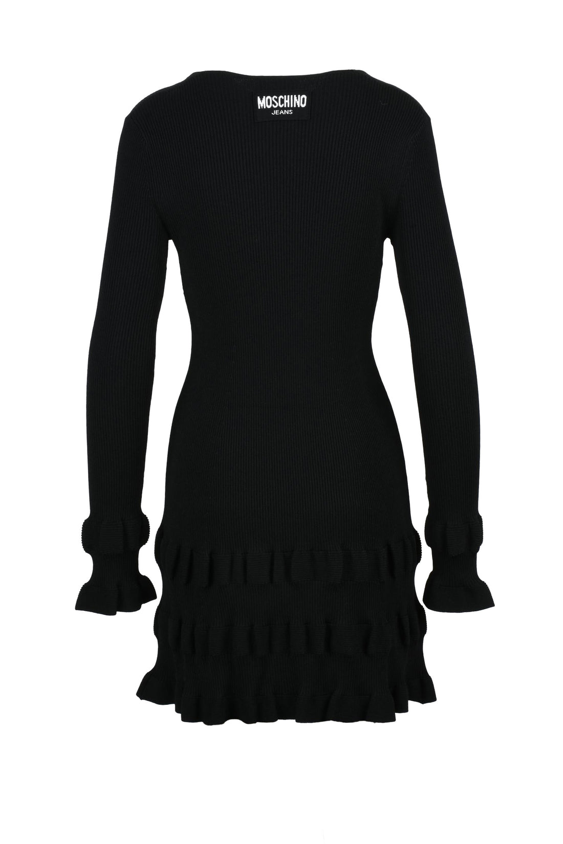 MO5CH1NO JEANS - DRESS