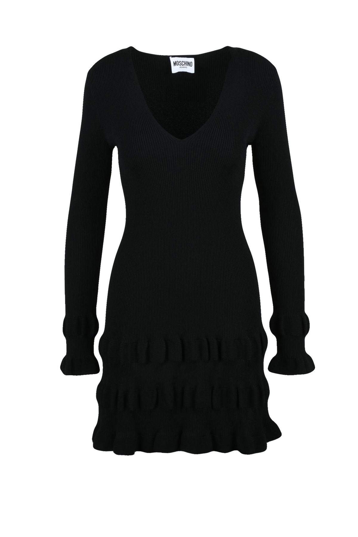 MO5CH1NO JEANS - DRESS