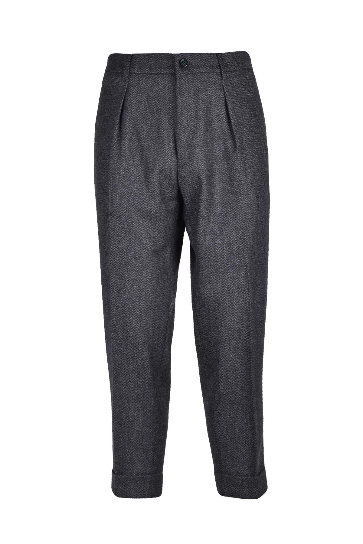 BERWICH - TROUSERS