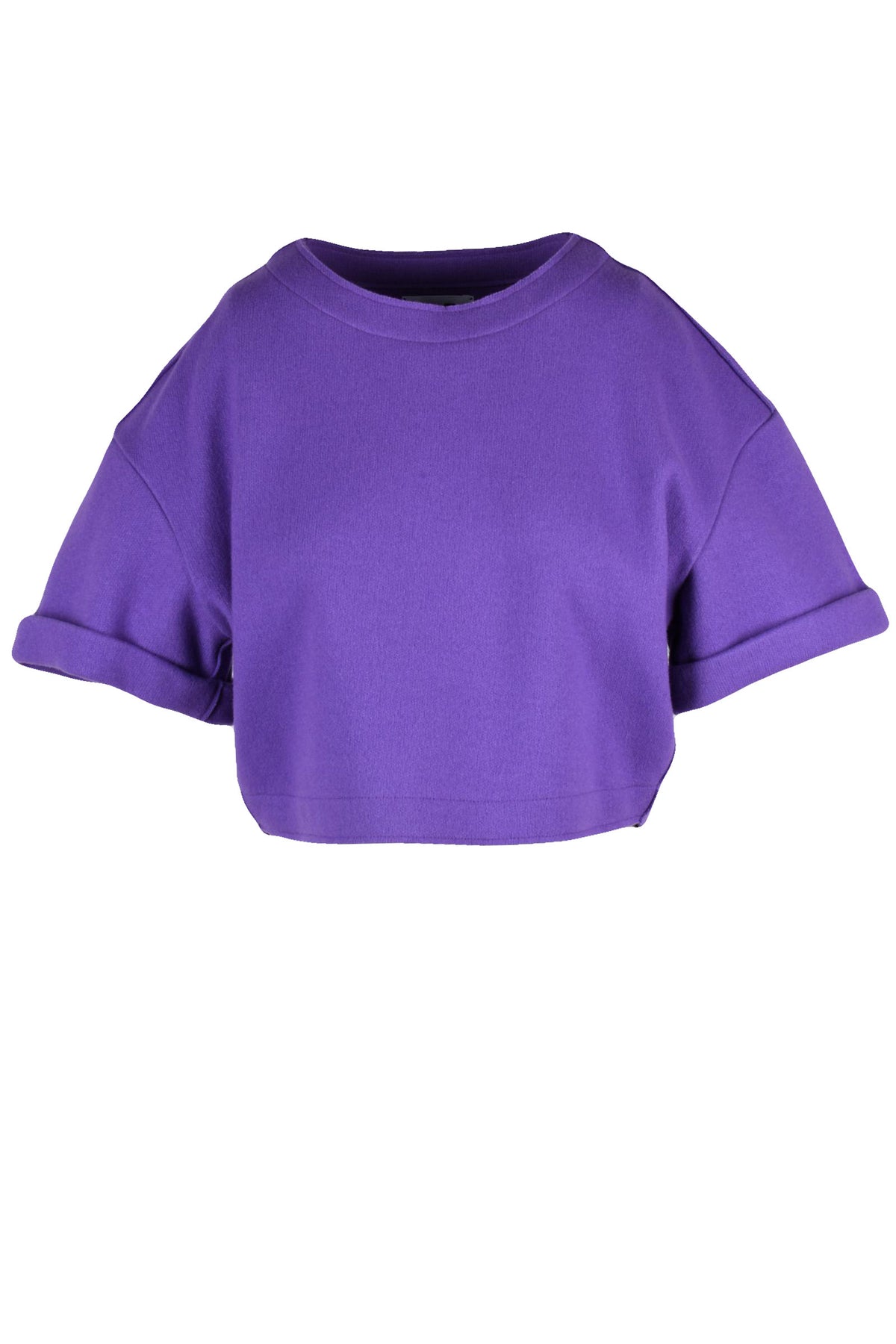 NIU' - KNITWEAR AND SWEATSHIRTS