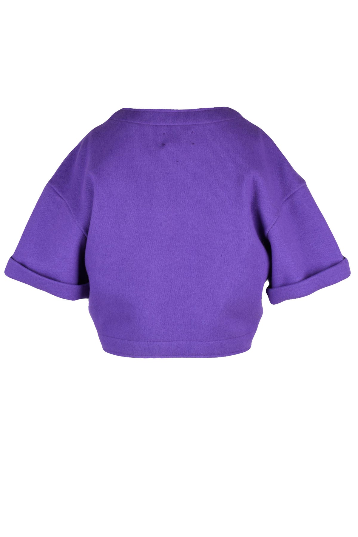 NIU' - KNITWEAR AND SWEATSHIRTS