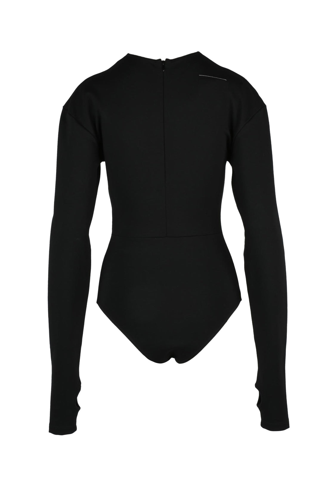MM6 MAISON MARGIELA - KNITWEAR AND SWEATSHIRTS