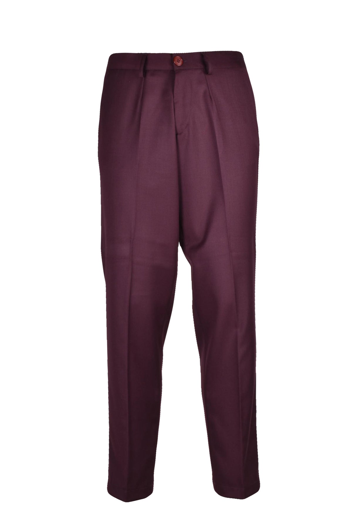 OFFICINA MILANESE - TROUSERS