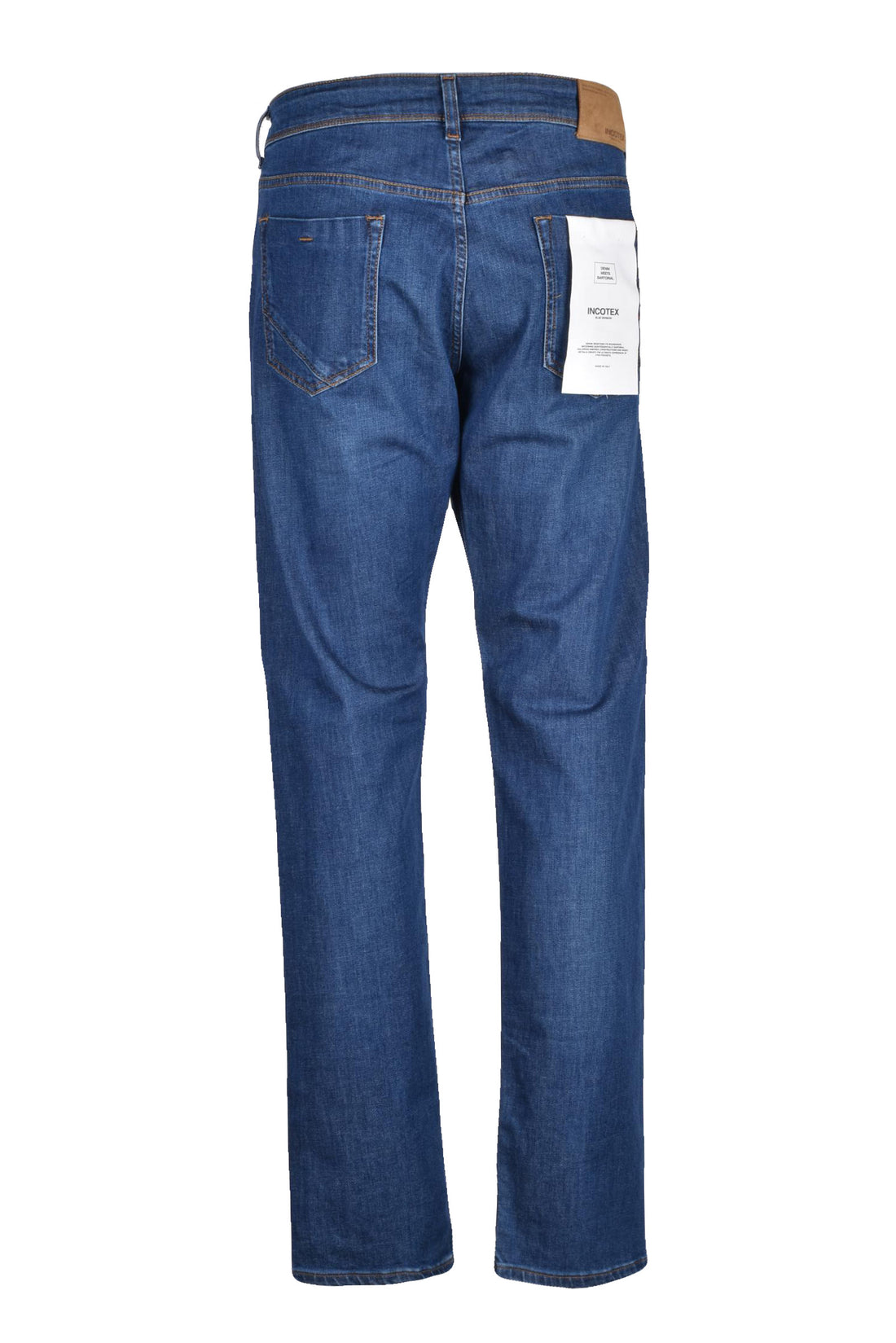 INCOTEX - TROUSERS