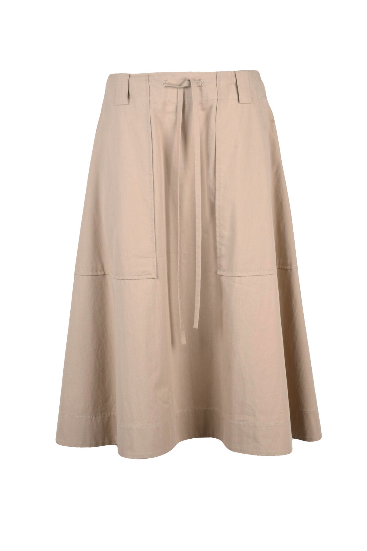 MOSCHINO COUTURE - SKIRT